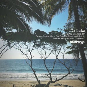 Focus (Paul Angelo & Don Argento Remix)