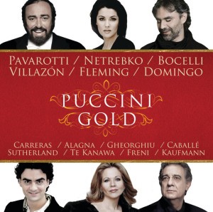 La Bohème : "O soave fanciulla"