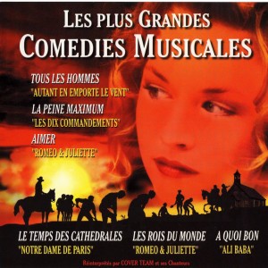 Les rois du monde - Roméo & Juliette