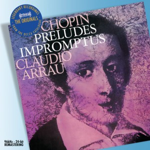 24 Préludes, Op.28: No.4 in E Minor