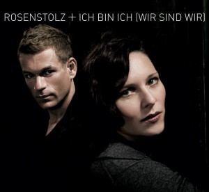 Ich bin ich (Wir sind wir) (album version)