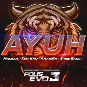 Ayuh - From Polis Evo 3 Original Soundtrack