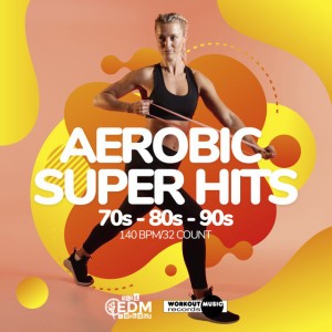 Push It (Workout Remix 140 bpm) [MIXED]