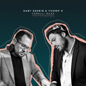 Tamalli Maak - Seven Sisters Mix