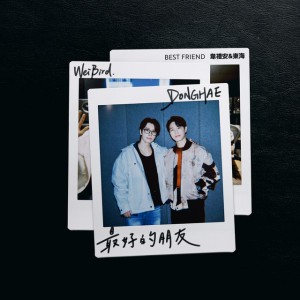 最好的朋友