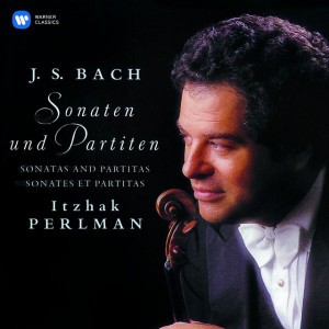 Violin Partita No. 2 in D Minor, BWV 1004: V. Ciaccona