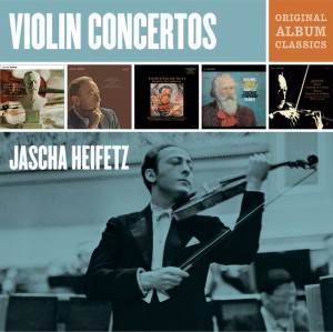 Violin Concerto in D major, op. 77: III. Allegro giocoso, ma non troppo vivace