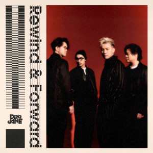 Time Flies by Dear Jane