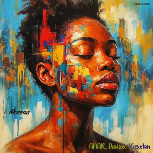 Morena by ANAR & Davisax & Krexxton