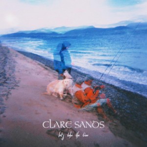 Let's Take the Time (feat. Cónal Creedon)