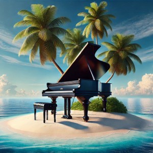 How Far I'll Go - Piano Instrumental