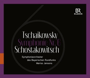 Symphony No. 6 in B Minor, Op. 74, "Pathetique": IV. Finale: Adagio lamentoso