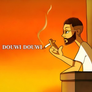 Douwi Douwi