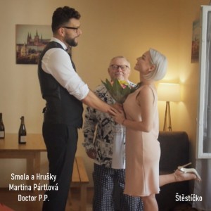 Štěstíčko (feat. Martina Pártlová & Doctor P.P.)