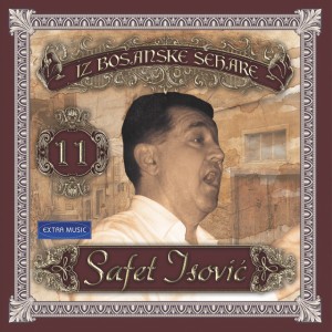 Kadir-aga Skadranine by Safet Isović