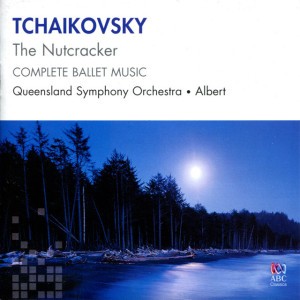 The Nutcracker, Op.71, TH.14 / Act 2: 14c. Variation 2 "Dance Of The Sugar Plum Fairy"