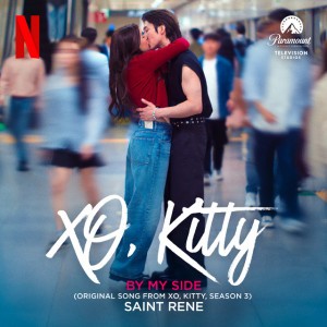 By My Side (Original Song from XO, Kitty, Season 3)