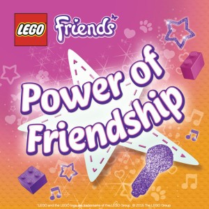 The Power of Friendship