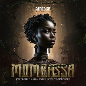Mombassa - Radio Edit