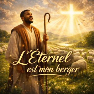 l'eternel est mon berger, je ne manquerai de rien