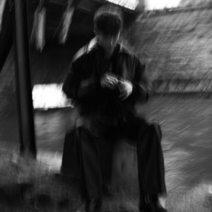 skandalas by Edas Vieta