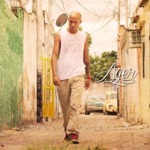 Angélica - First Version