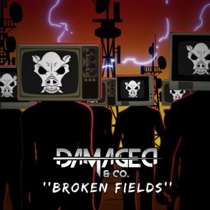 Broken Fields
