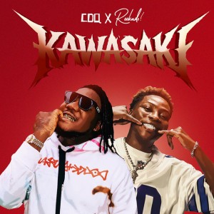 Kawasaki by Reekado Banks & CDQ