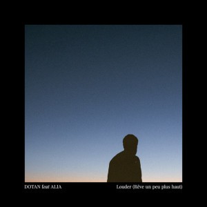 Louder (feat. Alia) - Rêve un peu plus haut