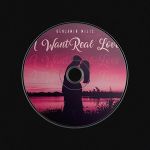 I want real love - Original Mix