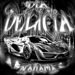 DIA DELÍCIA - Mega Slowed
