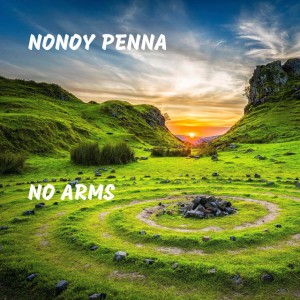 No Arms Can Ever Hold Yo