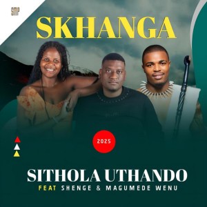 Sithola uthando