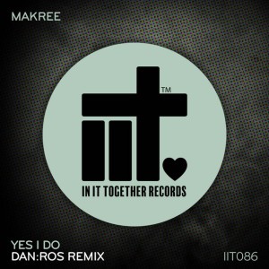 Yes I Do - DAN:ROS Extended Remix