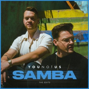 Samba - bryska Version