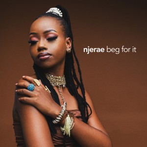 Beg For It by Njerae