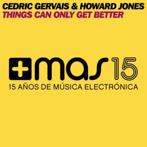 Things Can Only Get Better - Extended