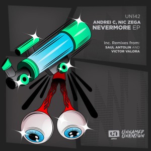 La Doncella - Saul Antolin Remix