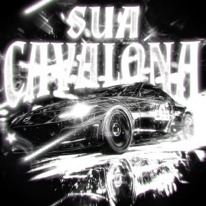 SUA CAVALONA - Slowed