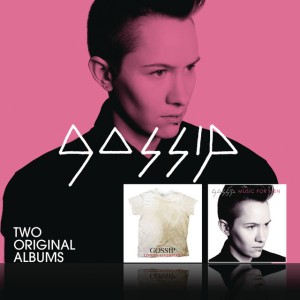 Heavy Cross by Gossip