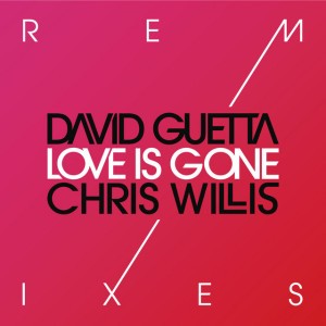 Love Is Gone - Fred Riester & Joachim Garraud Rm