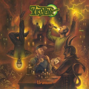 Delerium