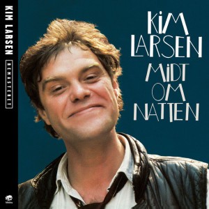 Midt om natten