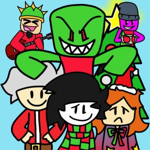 Ornaments V2