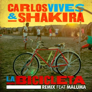 La Bicicleta (Versión Vallenato)