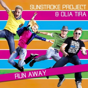 Run Away (Radio Edit)
