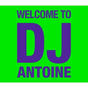 Welcome To St. Tropez - DJ Antoine vs Mad Mark Radio Edit