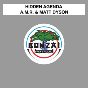 Hidden Agenda - Original Mix