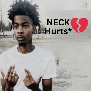 NECK HURTS FUNK