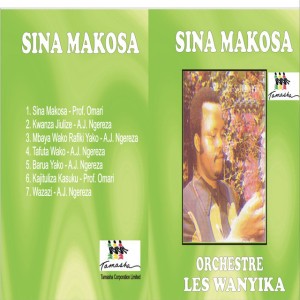 Mbaya Wako Rafiki Yako